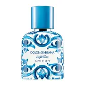 Dolce&Gabbana Eau De Toilette Light Blue Capri In Love 50 Ml