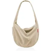 Reisenthel Bolsa Tiracolo Moonbag