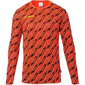 Uhlsport Camiseta De Manga Comprida Progressive-goalkeeper