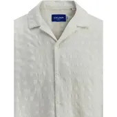 Jack & Jones Camisa 'JORDia' offwhite