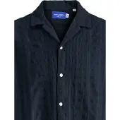 Jack & Jones Camisa 'JORDia' preto