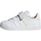Adidas Streettalk