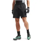 Under Armour Calças de desporto preto