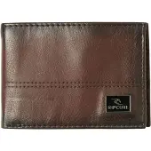 Rip Curl Carteira Corpawatu Icon Pu Slim