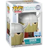 Funko POP! Figura Frieren Eisen