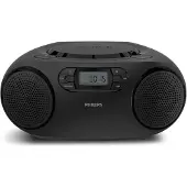 Philips Rádio Cd Taz2000b/3w Rms