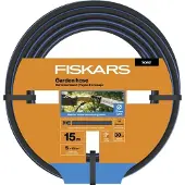 Fiskars Mangueira De Jardim 13 Mm 1/2´´ 15 M