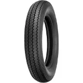 Shinko Pneu Dianteiro Moto Custom E240 74h