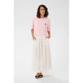 Kaffe Saia 'KAGertrud' offwhite