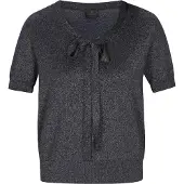 Dreimaster Klassik Pullover 'Classic Look' navy
