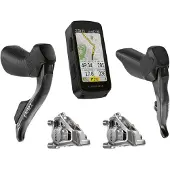 Sram Grupo De Componentes De Bicicleta Red E1 Axs Hammerhead