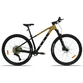 RALI Bicicleta De Mtb C-pro 2.0 Carbon 29´´ V5012-lx