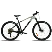 RALI Bicicleta De Mtb C-pro 2.0 Carbon 29´´ V5012-lx