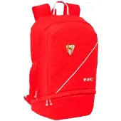 Safta Saco Para Sapatos Sevilla Fc