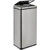 Wellhome Lixeira Inteligente Sem Pernas 60l
