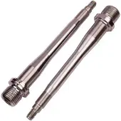 Burgtec Eixo Do Pedal Mk5 Penthouse Left