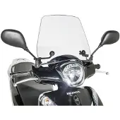 Puig Para-brisa Trafic Honda Sh Mode 125