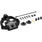 Insta360 Conjunto De Montada De Pacote De Neve