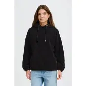 Oxmo Pullover 'OXBerina' cinzento escuro