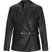 Faina Blazer 'Classy Look' preto