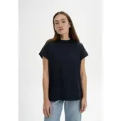 Mela London Camisa 'MADHU' navy