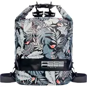 FeelFree Saco Seco Tube Tropical 15l