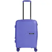 Gabol Mala Com Rodinhas Steady 43.2l