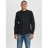 Only & Sons Camisa preto
