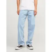 Jack & Jones Calças de ganga 'JJIEddie' azul claro