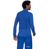 Mammut Casaco Polar Com Fecho Eiger Nordwand Advanced