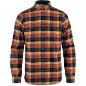 Fjällräven Camisa De Manga Comprida Singi Heavy Flannel