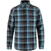 Fjällräven Camisa De Manga Comprida Fjällglim