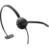 HP Poly Fone De Ouvido Com Microfone Hw540