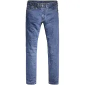 Levi's Calças de ganga azul ganga