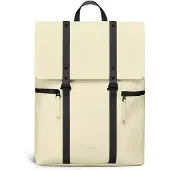 Gaston Luga Mochila amarelo claro