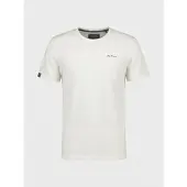 KOROSHI Camisa offwhite