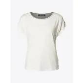KOROSHI Camisa branco