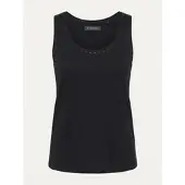 KOROSHI Top preto