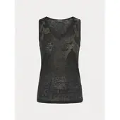 KOROSHI Top preto