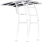 Fishmaster Suporte Para Toldos T Top Pro Series