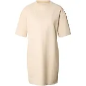 Urban Classics Vestido bege