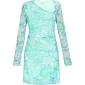 IZIA Vestido menta