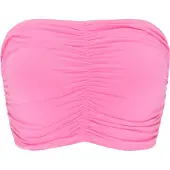Mymo Top cor-de-rosa
