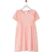 Trendyol Vestido pêssego