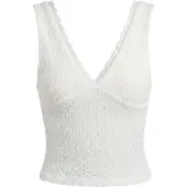 STUDIO SELECT Top 'Vanessa' branco