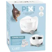 Catit Design Kit Combinado Pixi