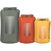 Lifeventure Capa Stormlight Window-5/10/25l 3 Unidades