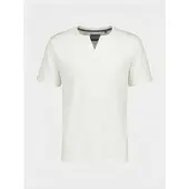 KOROSHI Camisa offwhite