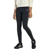 Adidas LEGGINGS JUSTAS DE 3 RISCAS