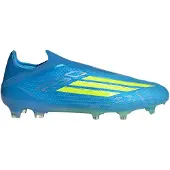Adidas Botas de Futebol sem Atacadores F50 ELITE — Piso Firme